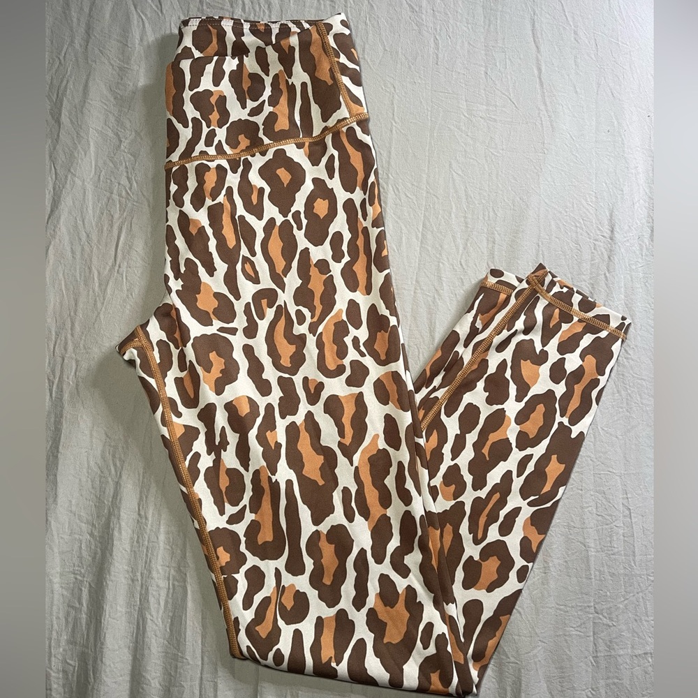 Yelete Active Leggings | NEVER WORN!
